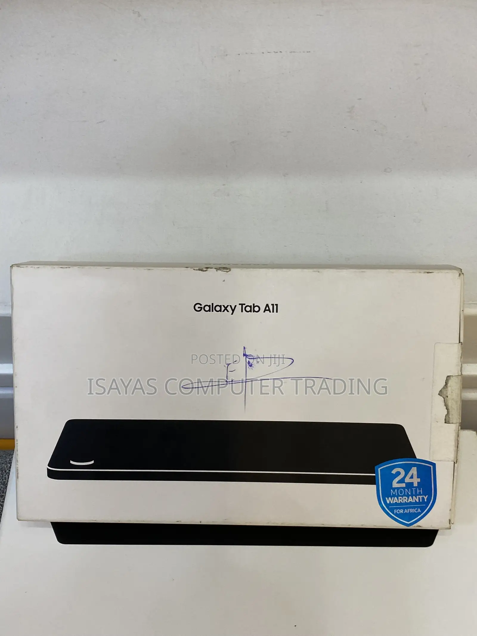 New Samsung Galaxy Tab A11 64 GB