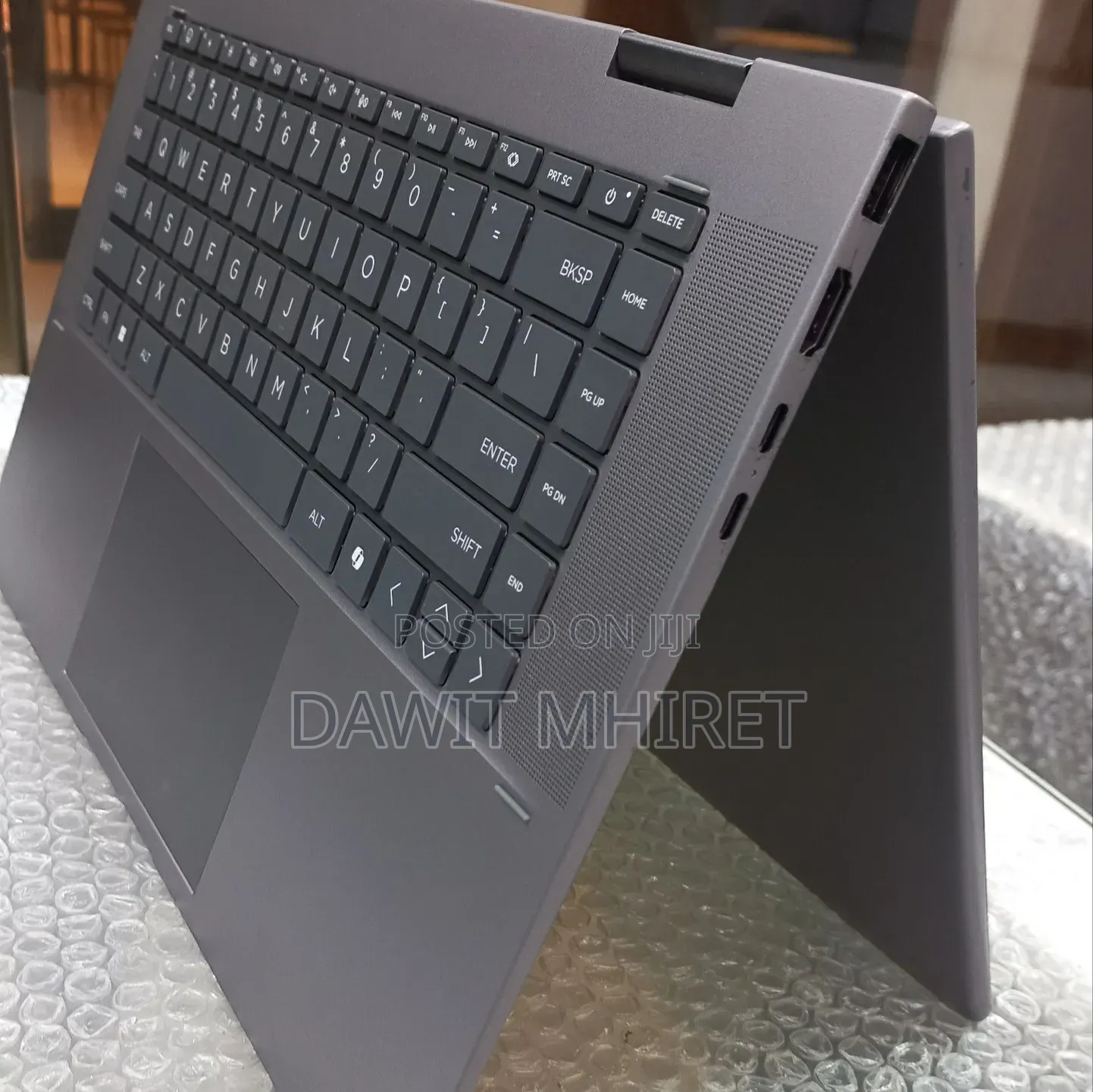 New Laptop HP Envy 14 16GB Intel Core Ultra 7 SSD 512GB