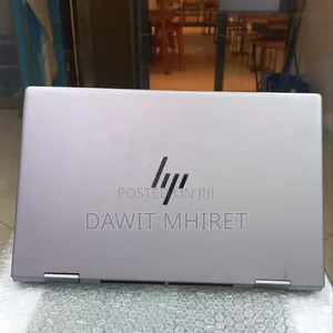 New Laptop HP Envy 14 16GB Intel Core Ultra 7 SSD 512GB