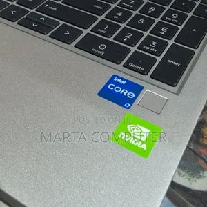 New Laptop HP ProBook 450 G8 16GB Intel Core i7 SSD 512GB