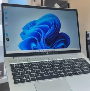 New Laptop HP ProBook 450 G8 16GB Intel Core i7 SSD 512GB