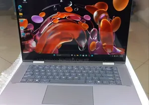 New Laptop HP Envy 14 16GB Intel Core Ultra 7 SSD 512GB