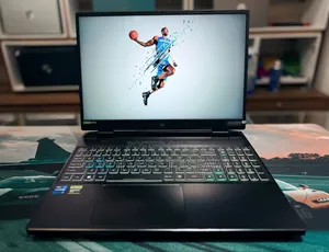 New Laptop Acer Predator Helios 16 16GB Intel Core i9 SSD 1T