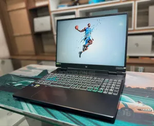 New Laptop Acer Predator Helios 16 16GB Intel Core i9 SSD 1T
