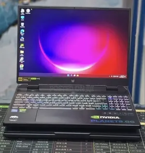 New Laptop Acer Predator Helios Neo 16 16GB Intel Core i7 SSD 512GB