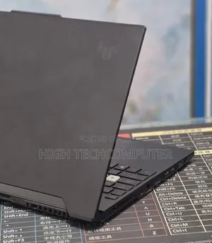 New Laptop Asus TUF Gaming A15 16GB Intel Core i7 SSD 512GB