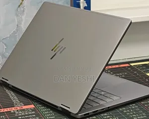 New Laptop HP OmniBook X Flip 14" 16GB Intel Core Ultra 7 SSD 1T