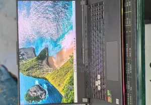 New Laptop Asus G71GX 16GB AMD Ryzen 9 SSD 1T