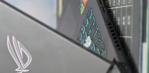 New Laptop Asus G71GX 16GB AMD Ryzen 9 SSD 1T