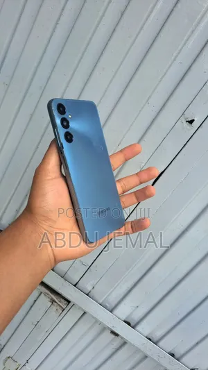 Samsung Galaxy M14 64 GB Blue