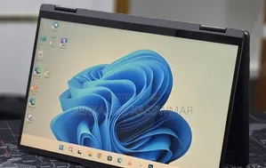 New Laptop Lenovo Yoga 3 16GB Intel Core Ultra 5 SSD 512GB