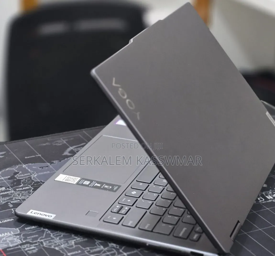New Laptop Lenovo Yoga 3 16GB Intel Core Ultra 5 SSD 512GB