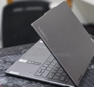 New Laptop Lenovo Yoga 3 16GB Intel Core Ultra 5 SSD 512GB