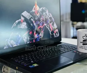 New Laptop MSI Pulse GL66 16GB Intel Core i7 SSD 512GB