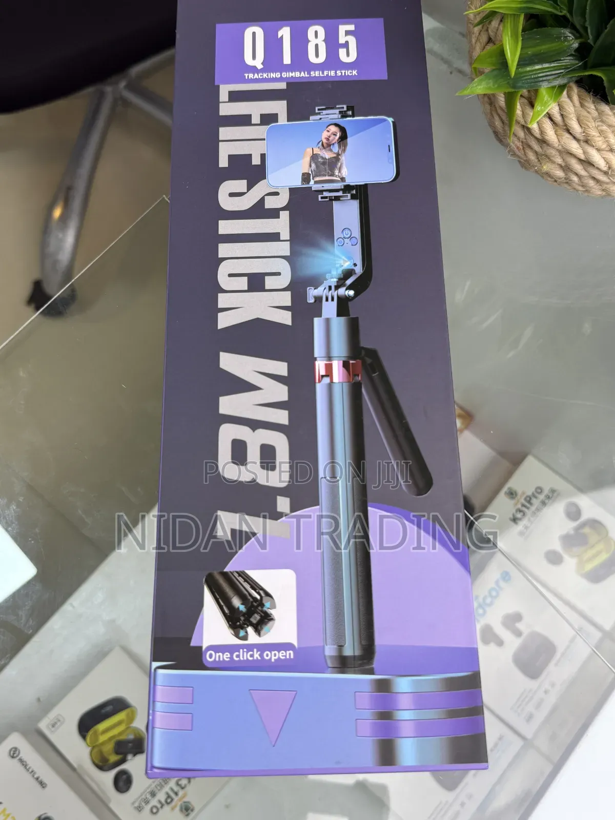 Selfie Stick