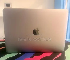 New Laptop Apple MacBook Air 2020 M1 8GB Apple M1 SSD 256GB