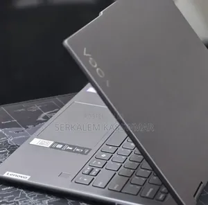 New Laptop Lenovo Yoga 3 16GB Intel Core Ultra 5 SSD 512GB