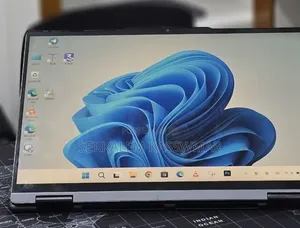 New Laptop Lenovo Yoga 3 16GB Intel Core Ultra 5 SSD 512GB