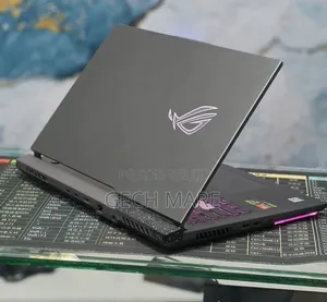 New Laptop Asus ROG Strix G16 G614 16GB AMD Ryzen 9 SSD 1T