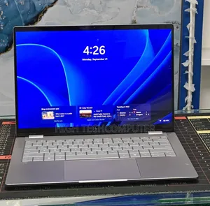 New Laptop HP OmniBook 7 14" 16GB Intel Core Ultra 7 SSD 1T