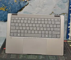 New Laptop HP OmniBook 7 14" 16GB Intel Core Ultra 7 SSD 1T