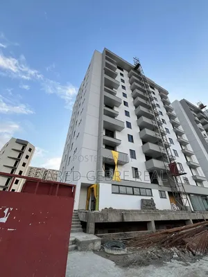 2bdrm Apartment in Ghion Homes Real, Bole for sale