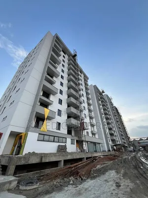 2bdrm Apartment in Ghion Homes Real, Bole for sale