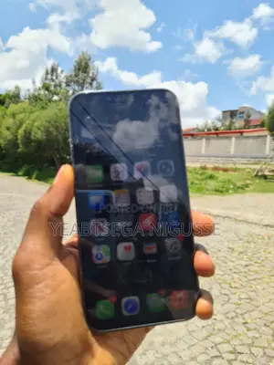Apple iPhone 13 Pro 256 GB Black