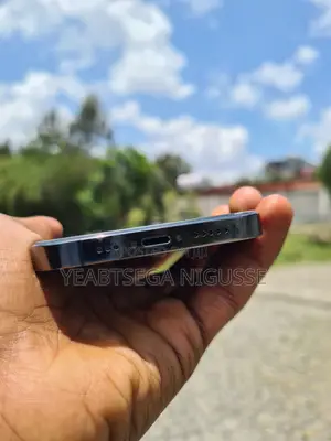 Apple iPhone 13 Pro 256 GB Black