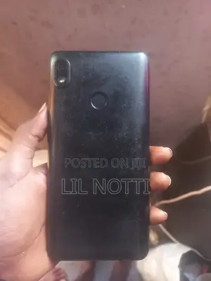 Tecno Pop 3 16 GB Black