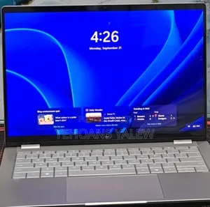 New Laptop HP OmniBook Ultra Flip 14" 16GB Intel Core Ultra 7 SSD 1T
