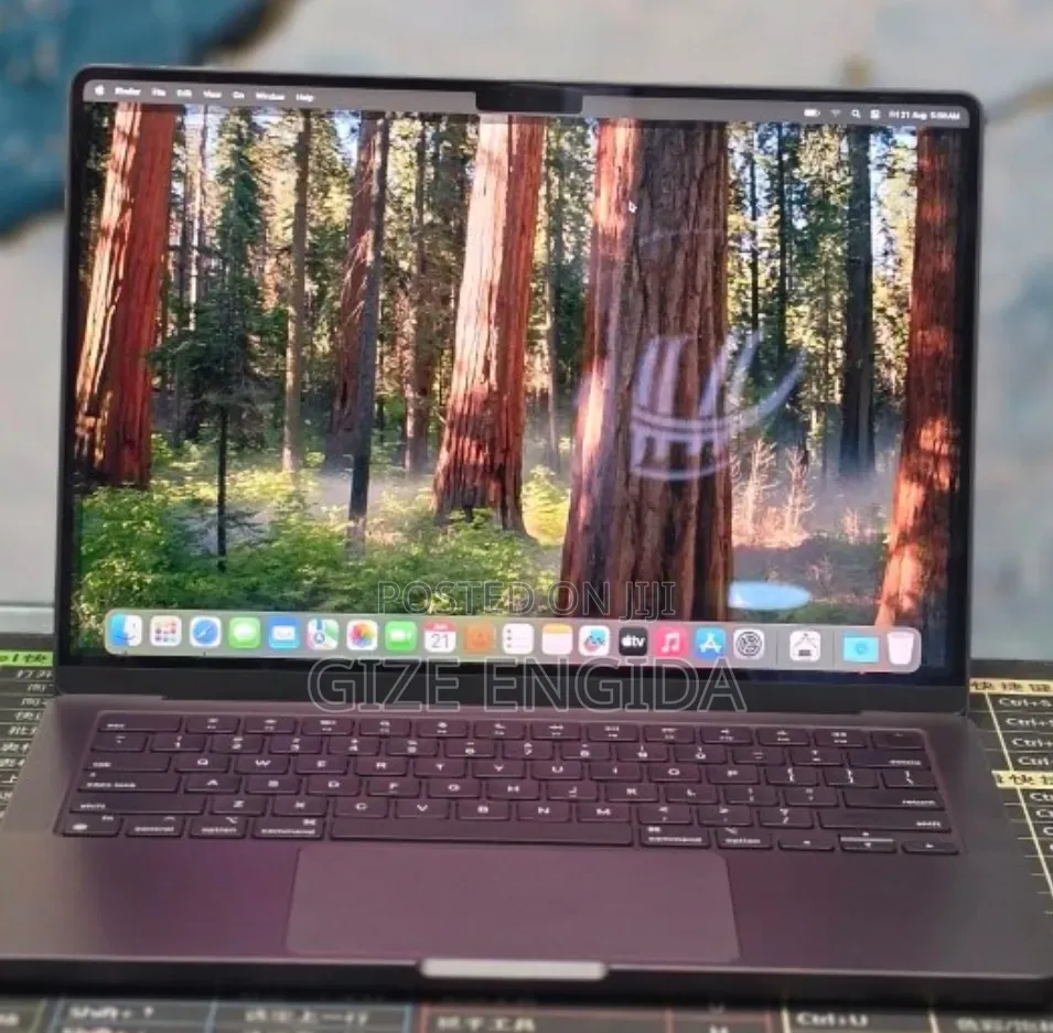 New Laptop Apple MacBook Pro 2024 M4 16GB Apple M4 SSD 512GB