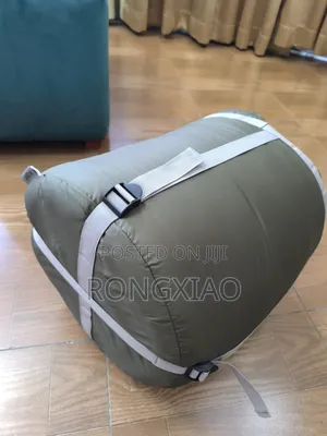 Camping Bag