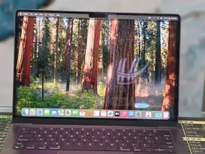 New Laptop Apple MacBook Pro 2024 M4 16GB Apple M4 SSD 512GB