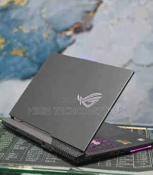 New Laptop Asus G771JM 16GB AMD Ryzen 9 SSD 1T