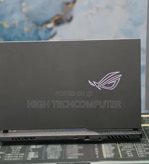 New Laptop Asus G771JM 16GB AMD Ryzen 9 SSD 1T