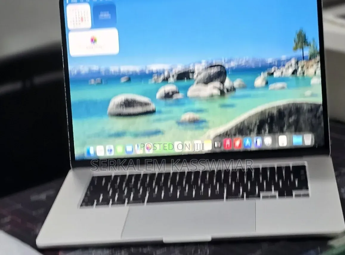 New Laptop Apple MacBook Air 2026 M5 16GB Apple M5 SSD 512GB