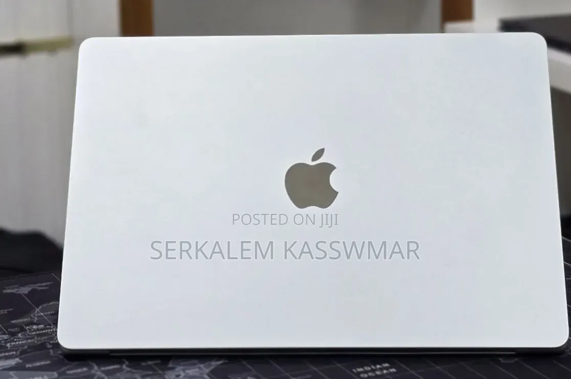 New Laptop Apple MacBook Air 2026 M5 16GB Apple M5 SSD 512GB