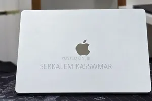 New Laptop Apple MacBook Air 2026 M5 16GB Apple M5 SSD 512GB
