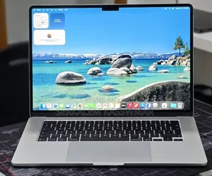 New Laptop Apple MacBook Air 2026 M5 16GB Apple M5 SSD 512GB