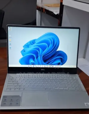 New Laptop Dell Inspiron 15 16GB Intel Core i5 SSD 256GB