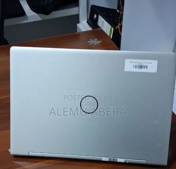 New Laptop Dell Inspiron 15 16GB Intel Core i5 SSD 256GB