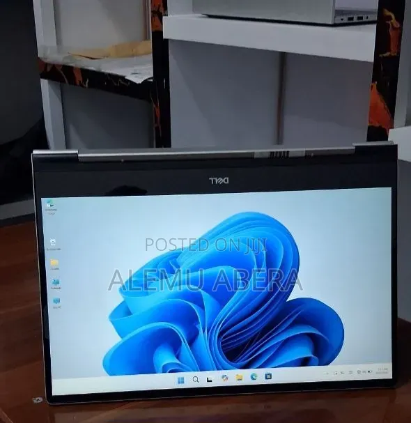 New Laptop Dell Inspiron 15 16GB Intel Core i5 SSD 256GB
