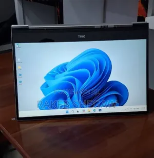 New Laptop Dell Inspiron 15 16GB Intel Core i5 SSD 256GB
