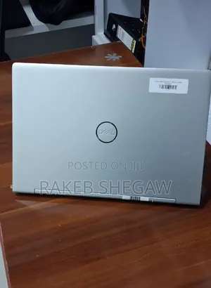 New Laptop Dell Inspiron 15 16GB Intel Core i5 SSD 256GB