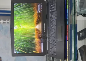 New Laptop Dell 8GB Intel Core i7 SSD 256GB