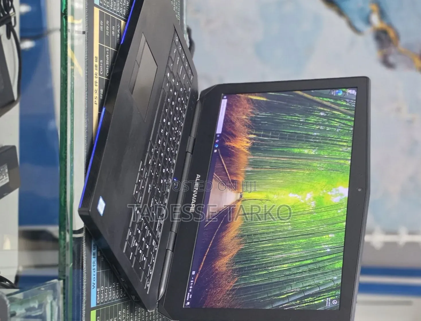 New Laptop Dell 8GB Intel Core i7 SSD 256GB
