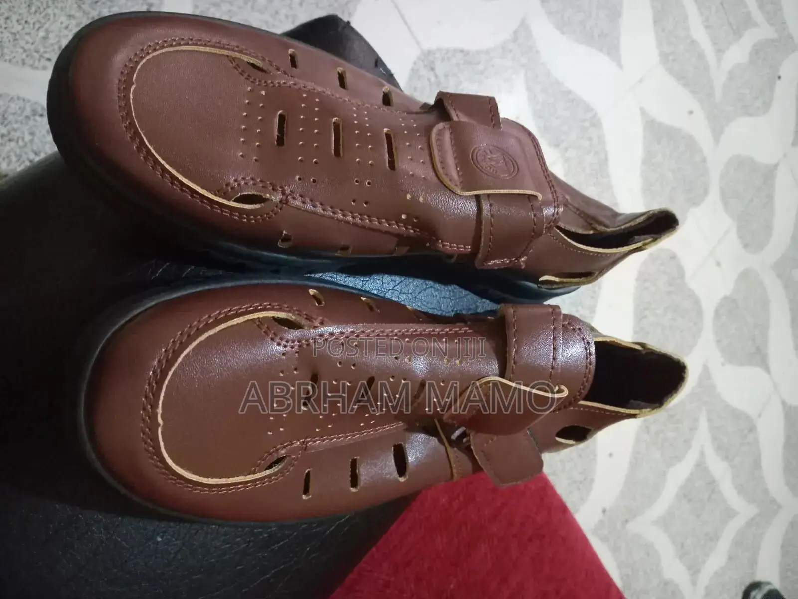 Shoes Weekend