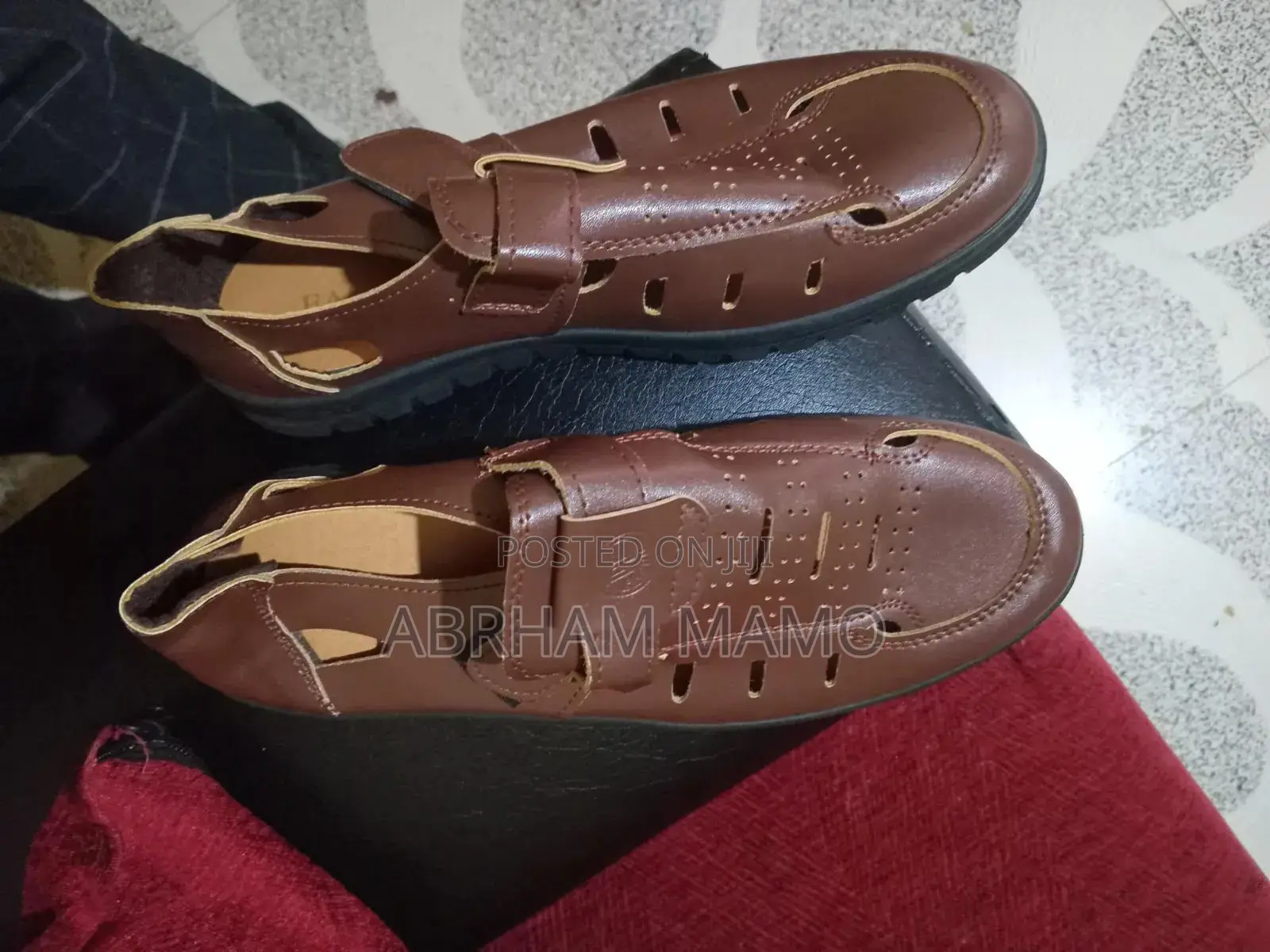 Shoes Weekend