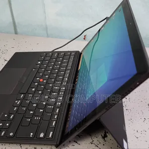 New Laptop Lenovo ThinkPad X1 Carbon 8GB Intel Core i5 SSD 256GB